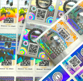防偽公司有哪些防偽技術(shù)？